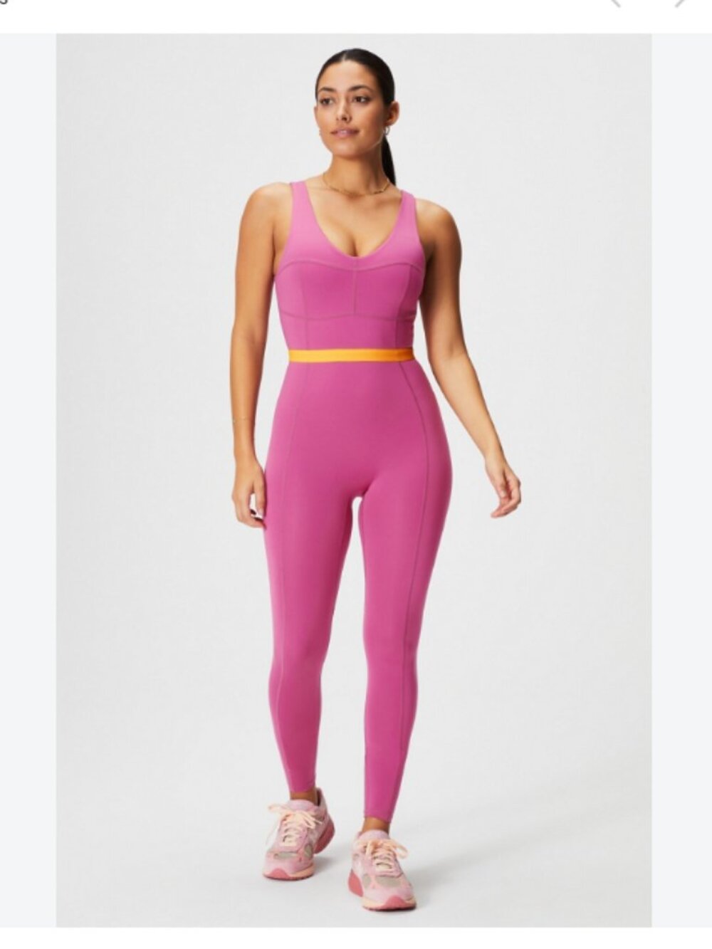 Fabletics Motion356+ Jumpsuit